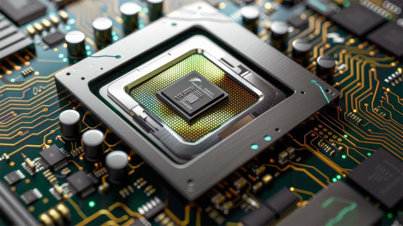 Foto - Şimdi de CPU krizi çıktı! Fiyatlar hızla yükseliyor