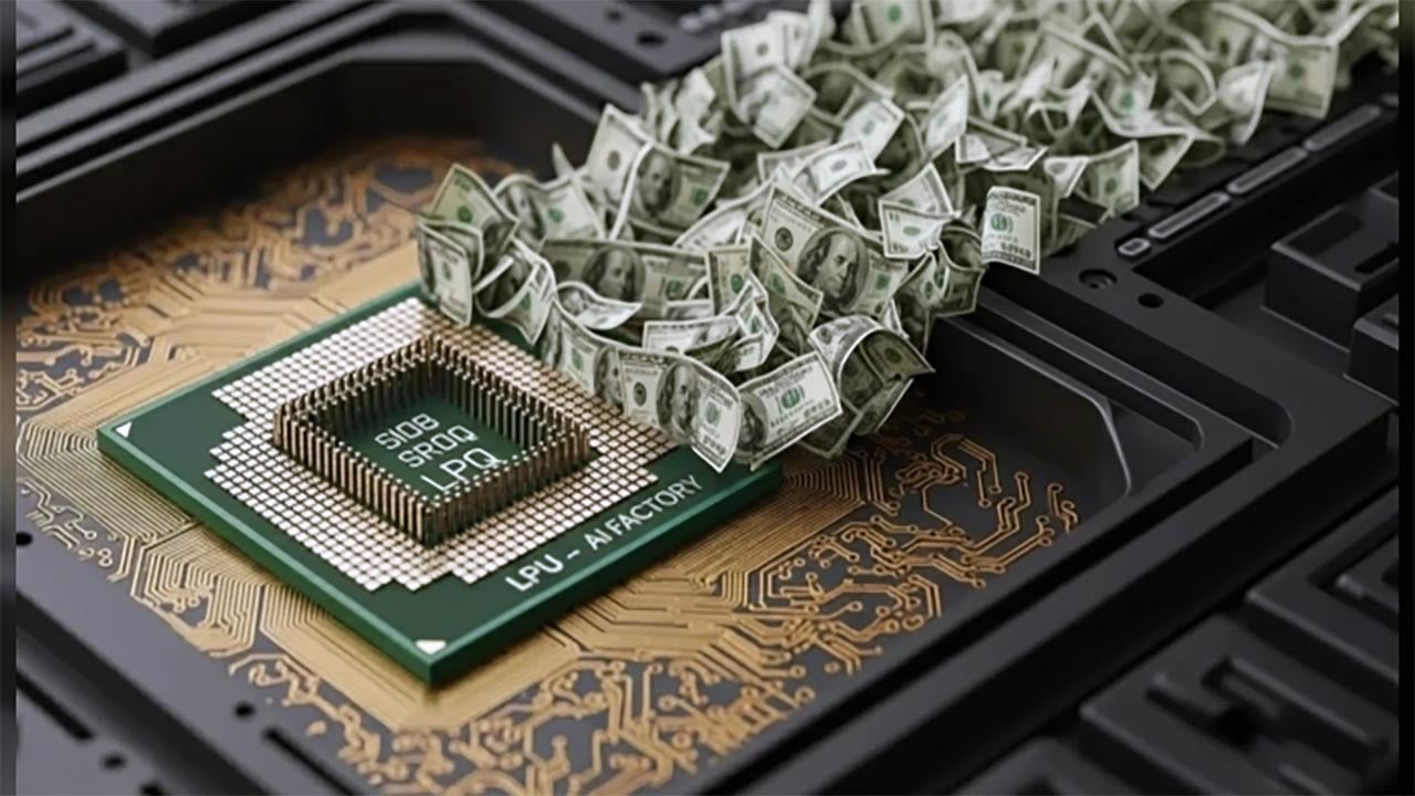 Foto - Şimdi de CPU krizi çıktı! Fiyatlar hızla yükseliyor