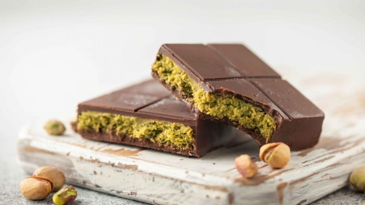 Foto - Şimdi de Dubai çikolatasında ölüm tehlikesi 