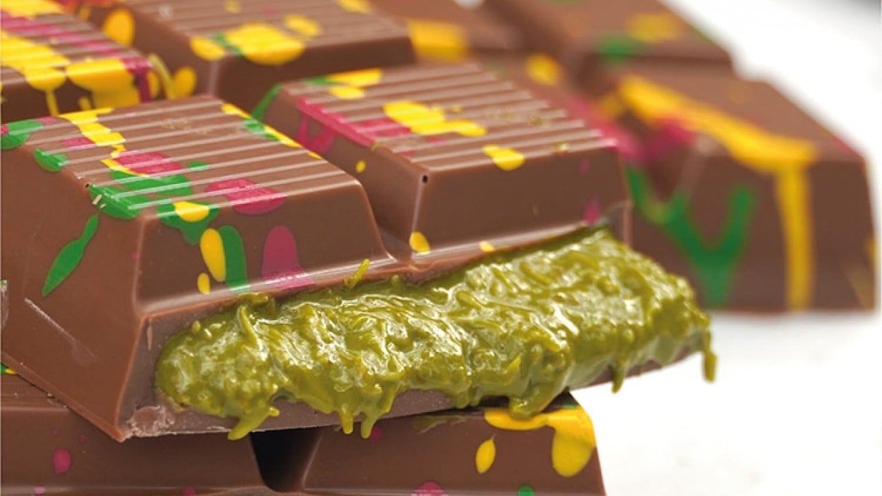 Foto - Şimdi de Dubai çikolatasında ölüm tehlikesi 