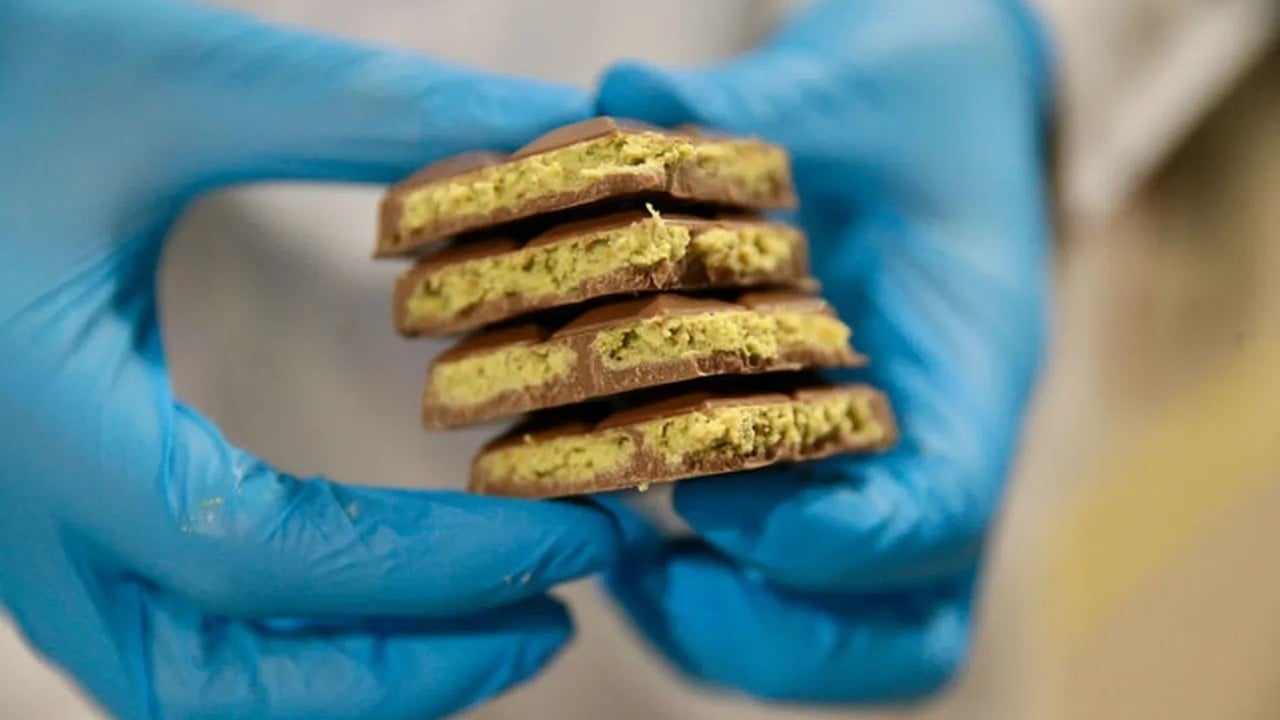 Foto - Şimdi de Dubai çikolatasında ölüm tehlikesi 