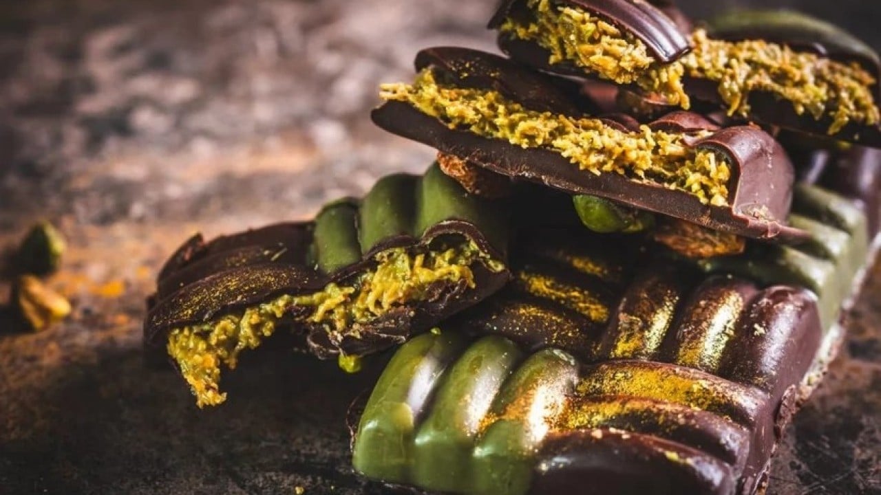 Foto - Şimdi de Dubai çikolatasında ölüm tehlikesi 