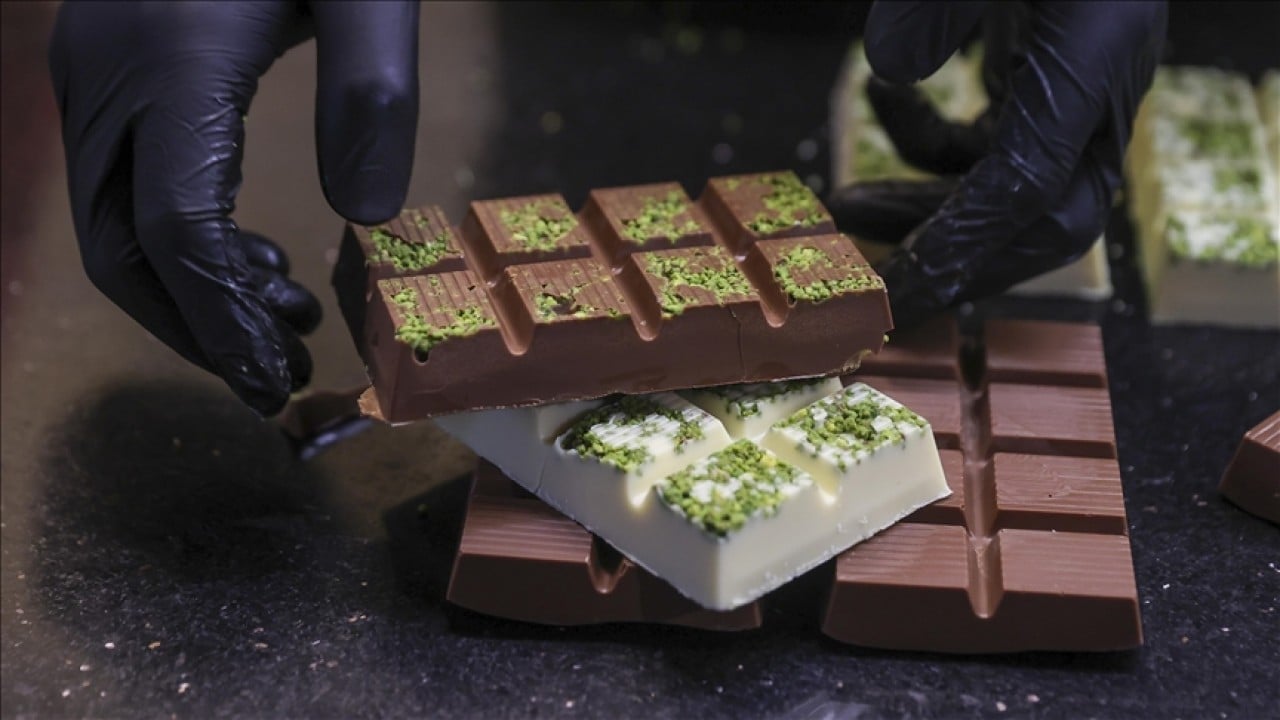 Foto - Şimdi de Dubai çikolatasında ölüm tehlikesi 