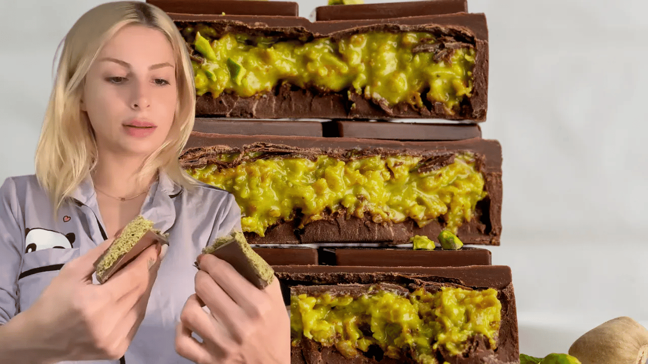 Foto - Şimdi de Dubai çikolatasında ölüm tehlikesi 