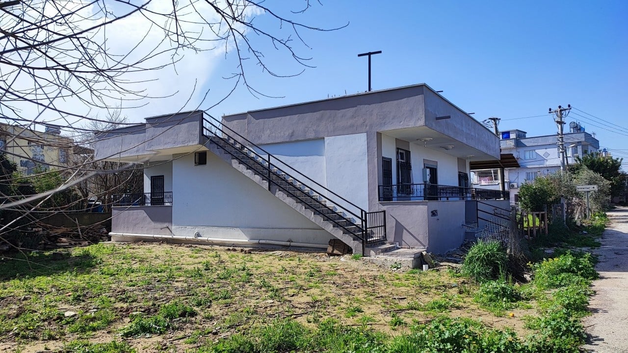 Foto - Şimdi de ‘Kaçak ev’ skandalı! "Rahat olun arkamızda Zeydan Karalar var"