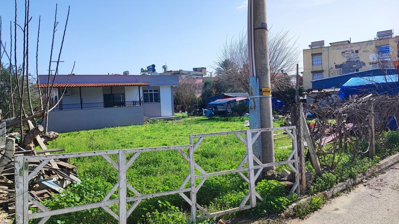 Foto - Şimdi de ‘Kaçak ev’ skandalı! "Rahat olun arkamızda Zeydan Karalar var"