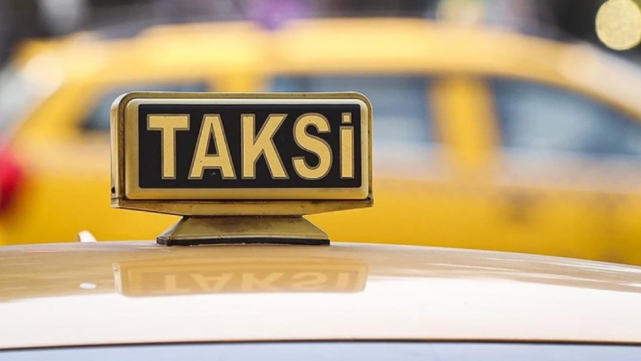 Foto - Şimdi de taksimetre açmayın görelim: Taksilerde yeni dönem başlıyor!