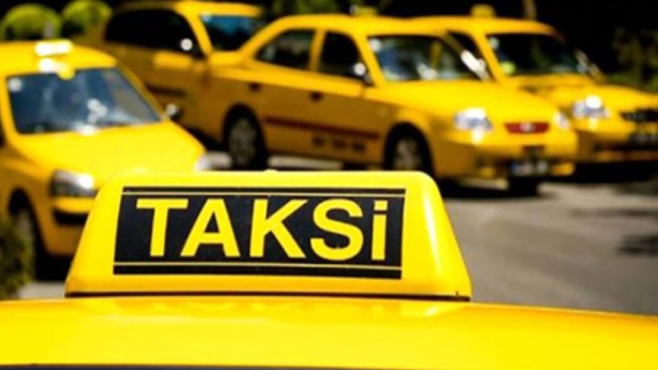 Foto - Şimdi de taksimetre açmayın görelim: Taksilerde yeni dönem başlıyor!