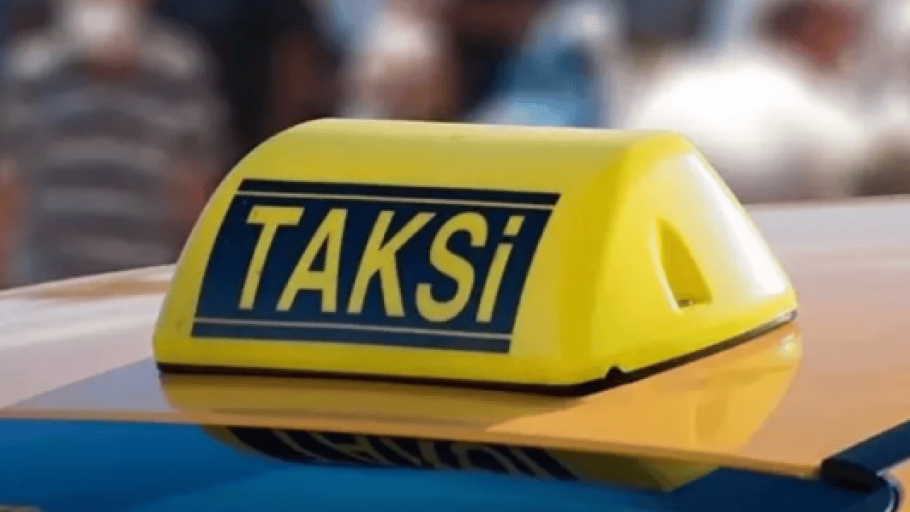 Foto - Şimdi de taksimetre açmayın görelim: Taksilerde yeni dönem başlıyor!