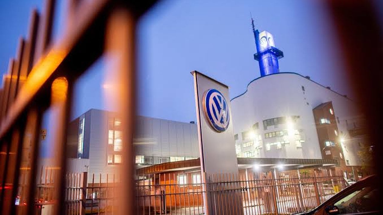 Foto - Şimdi de Türkiye’ye kafa tutan ülkeye yanlayacaklar! Volkswagen, Katar’dan yediği şamar sonrası dümeni oraya kırdı