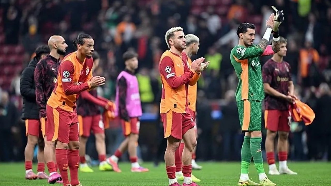 Foto - Şimdi derbi zamanı! İşte muhtemel 11’ler