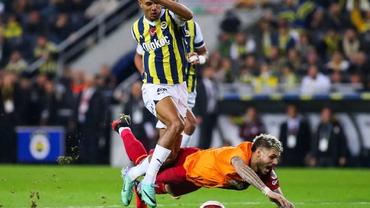 Foto - Şimdi derbi zamanı! İşte muhtemel 11’ler