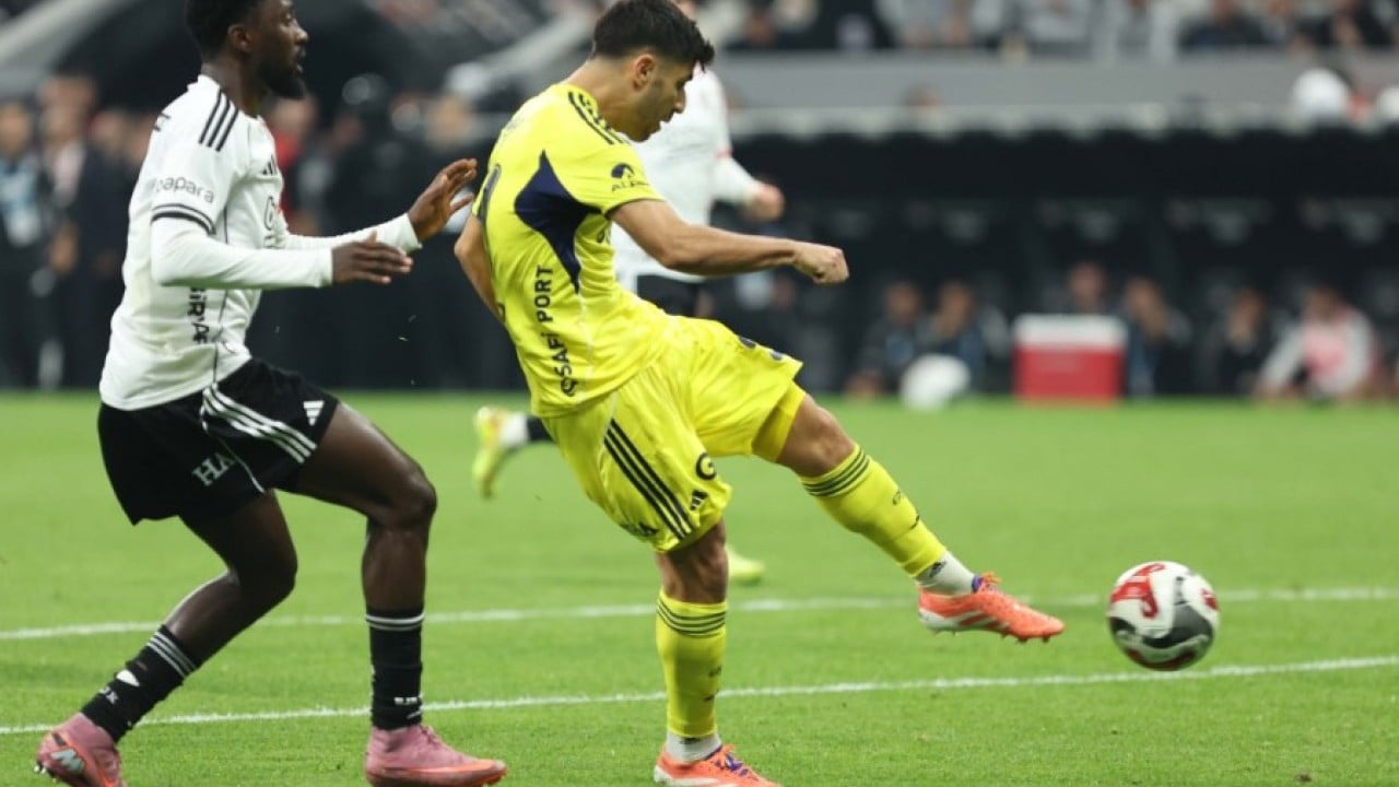 Foto - Şimdi Fenerbahçe-Beşiktaş derbisi zamanı! İşte muhtemel 11’ler