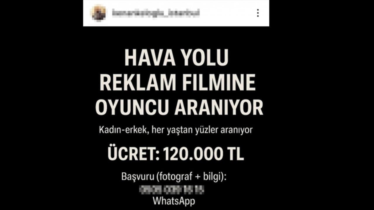 Foto - Şimdi hepsi savcılıklara koşuyor! Sosyal medyada gençlere akılalmaz tuzak