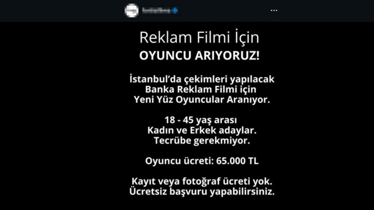 Foto - Şimdi hepsi savcılıklara koşuyor! Sosyal medyada gençlere akılalmaz tuzak