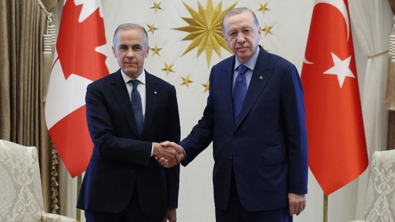 Foto - Şimdi kapımızda yalvarıyorlar! Türkiye’ye ambargonun kralını uygulayan ülke tıpış tıpış yola geldi