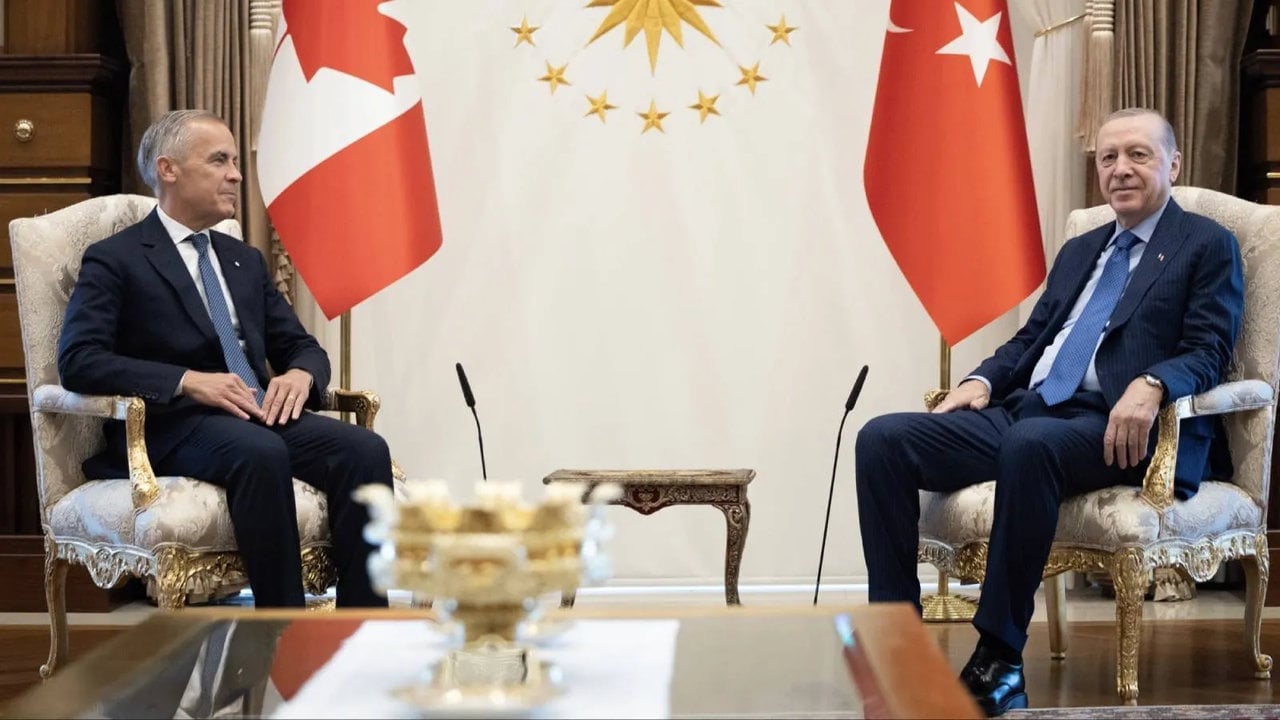 Foto - Şimdi kapımızda yalvarıyorlar! Türkiye’ye ambargonun kralını uygulayan ülke tıpış tıpış yola geldi