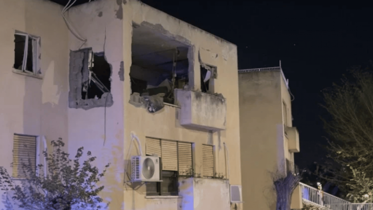 Foto - Şimdi yaşattıklarını yaşıyorlar: Burası Gazze değil Tel Aviv! 