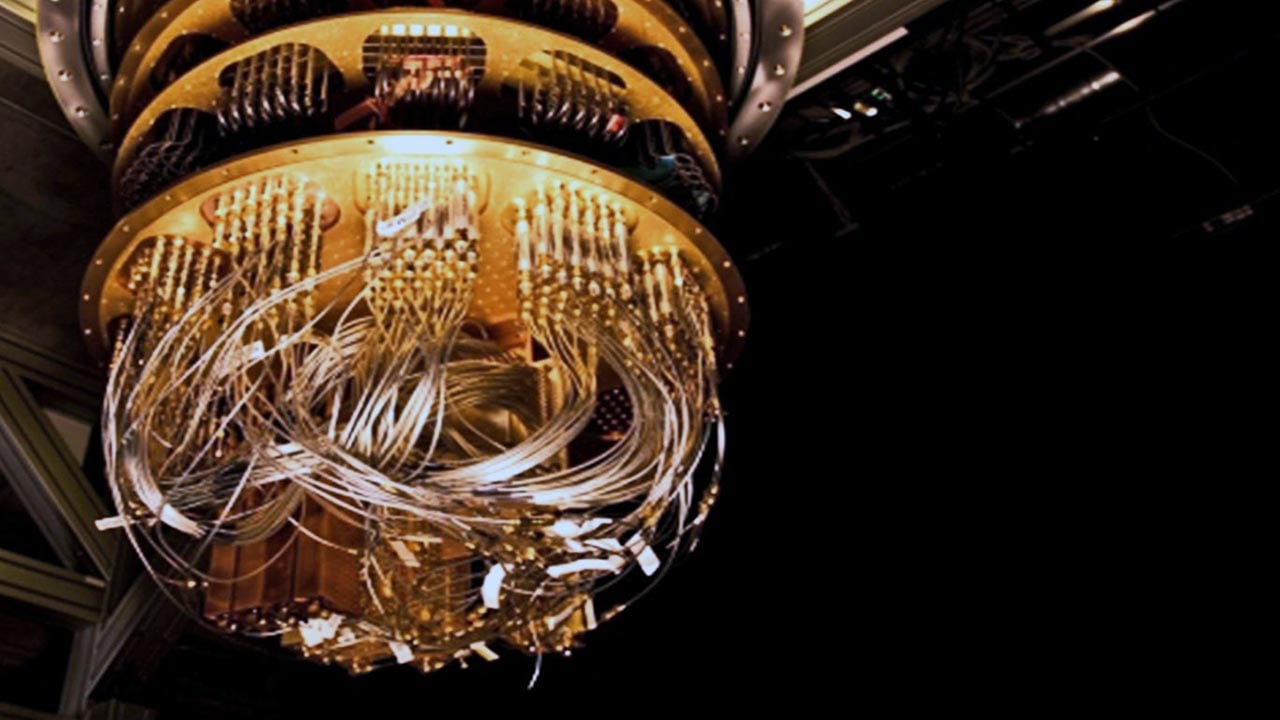 Foto - Şimdiden önlem aldılar! Kuantum kıyametine hazırlık