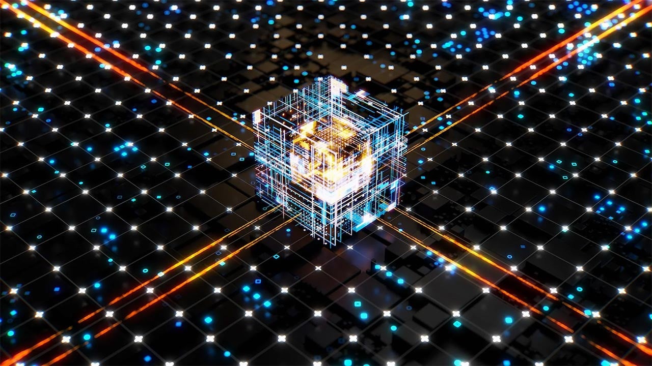 Foto - Şimdiden önlem aldılar! Kuantum kıyametine hazırlık