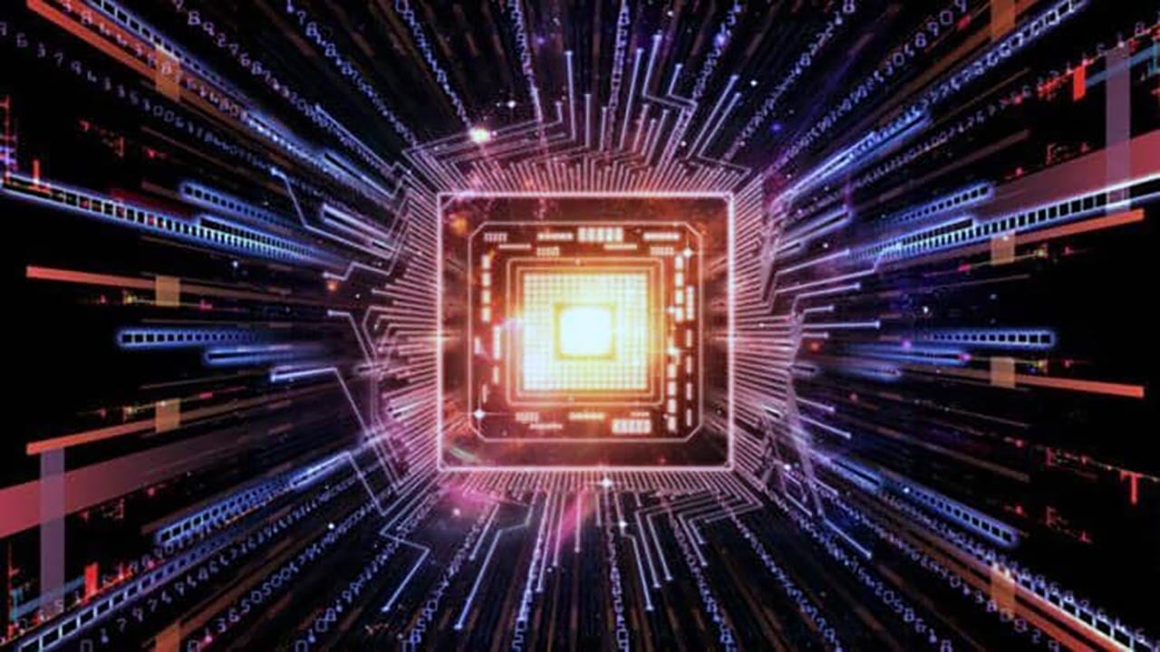 Foto - Şimdiden önlem aldılar! Kuantum kıyametine hazırlık