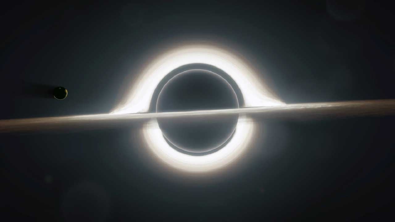 Foto - Şimdiye kadar görülen en büyüğü! 10 trilyon güneş gücünde