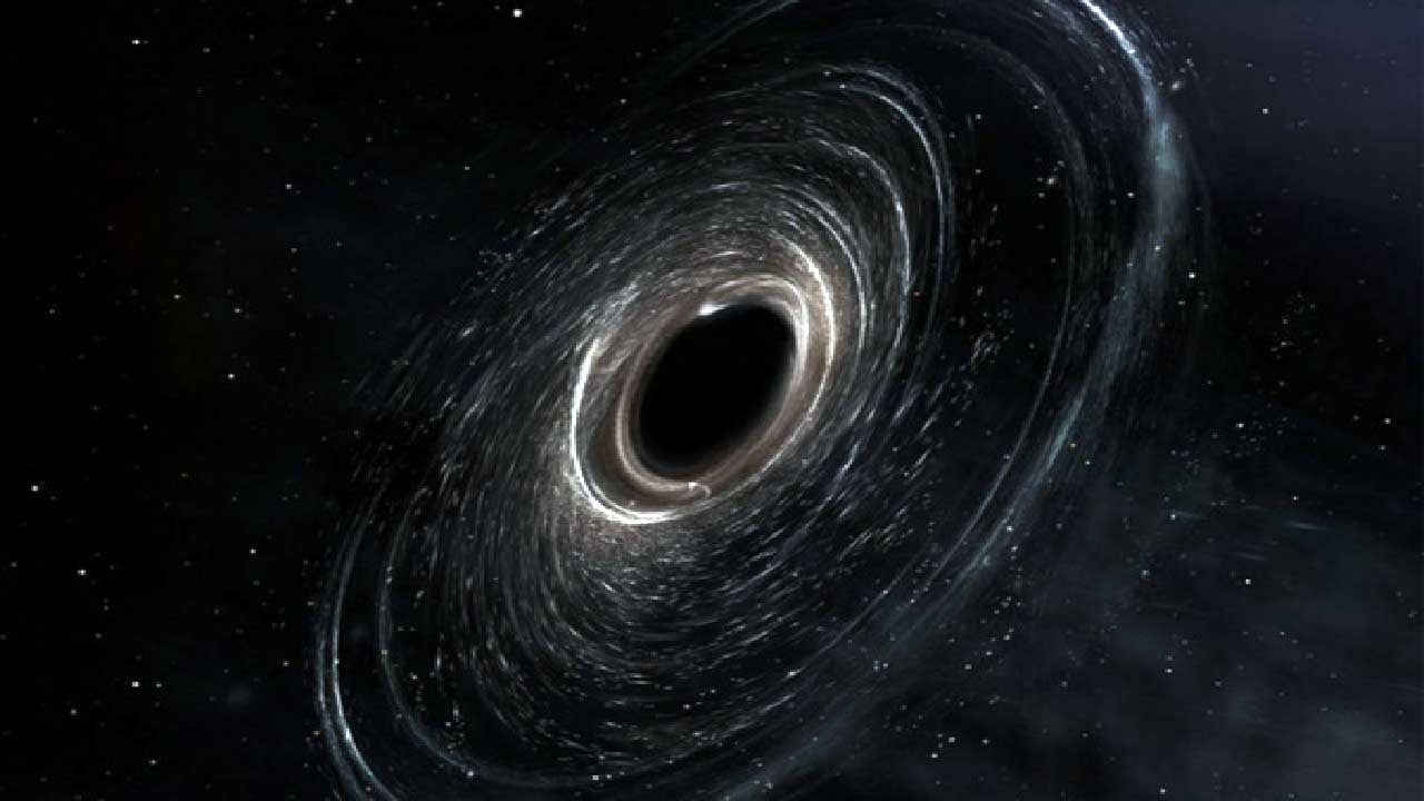 Foto - Şimdiye kadar görülen en büyüğü! 10 trilyon güneş gücünde