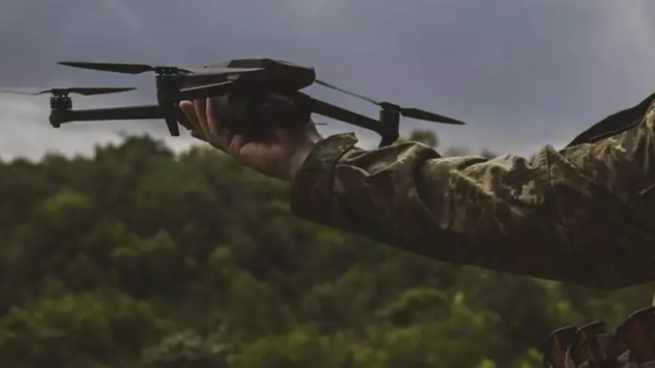 Foto - Şimdiye kadarki en büyük sevkiyat: 120 bin İHA yola çıkıyor!