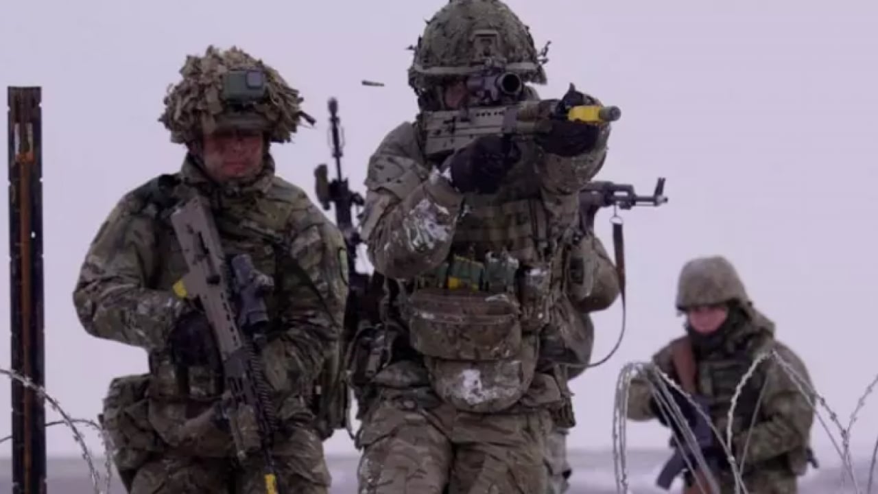 Foto - Şimdiye kadarki en büyük sevkiyat: 120 bin İHA yola çıkıyor!