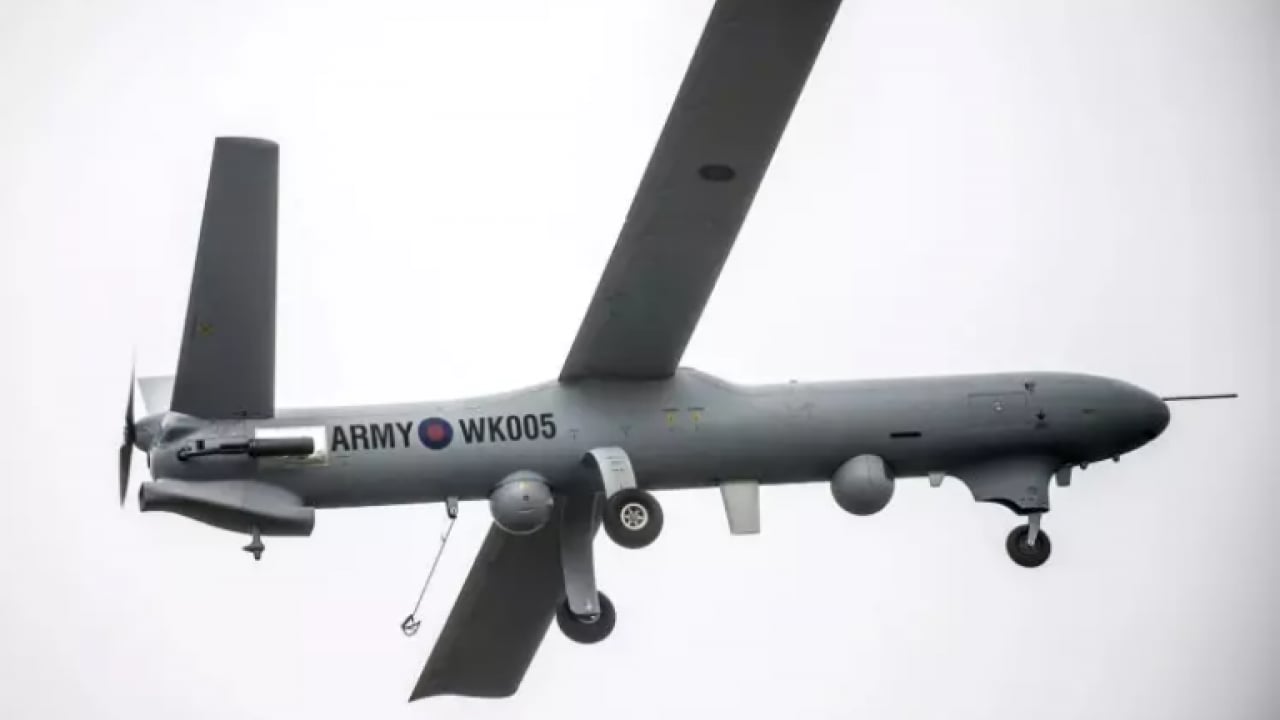 Foto - Şimdiye kadarki en büyük sevkiyat: 120 bin İHA yola çıkıyor!