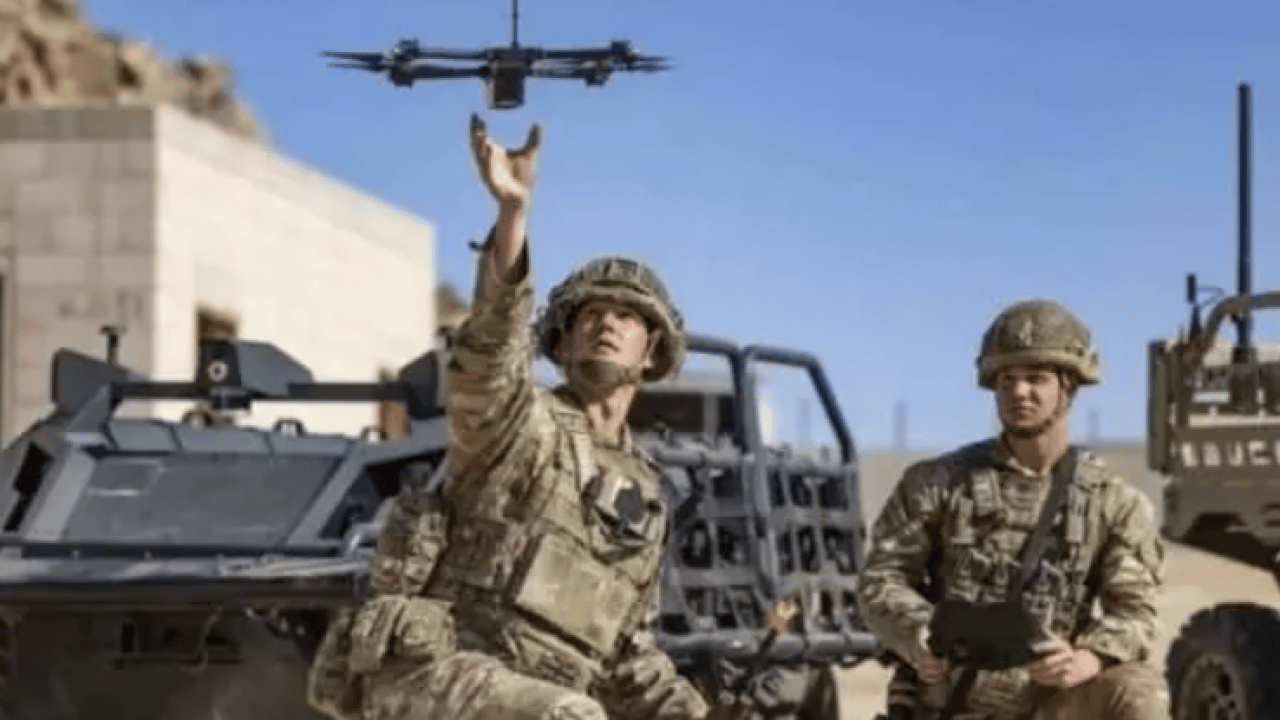 Foto - Şimdiye kadarki en büyük sevkiyat: 120 bin İHA yola çıkıyor!