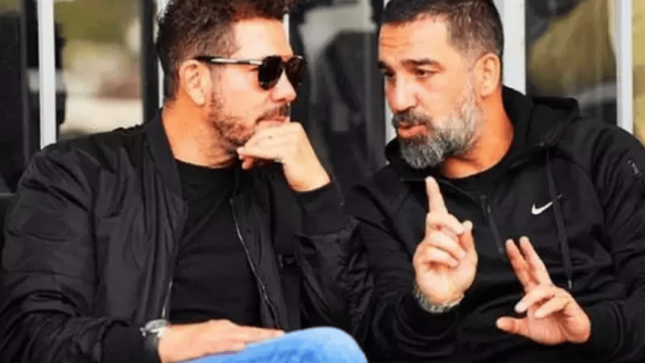 Simeone'den Arda Turan'a flaş teklif! Yok artık daha neler dedirtecek cinsten…