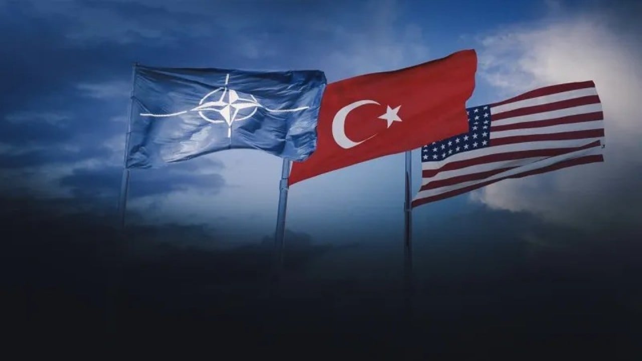 Foto - Simerini duyurdu: Orayı Türkiye'ye bıracaklar
