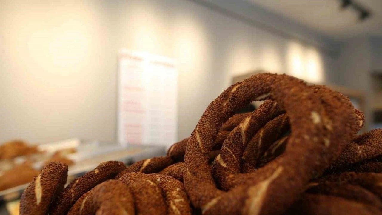 Foto - Simit Devrimi: 600 Yıllık 