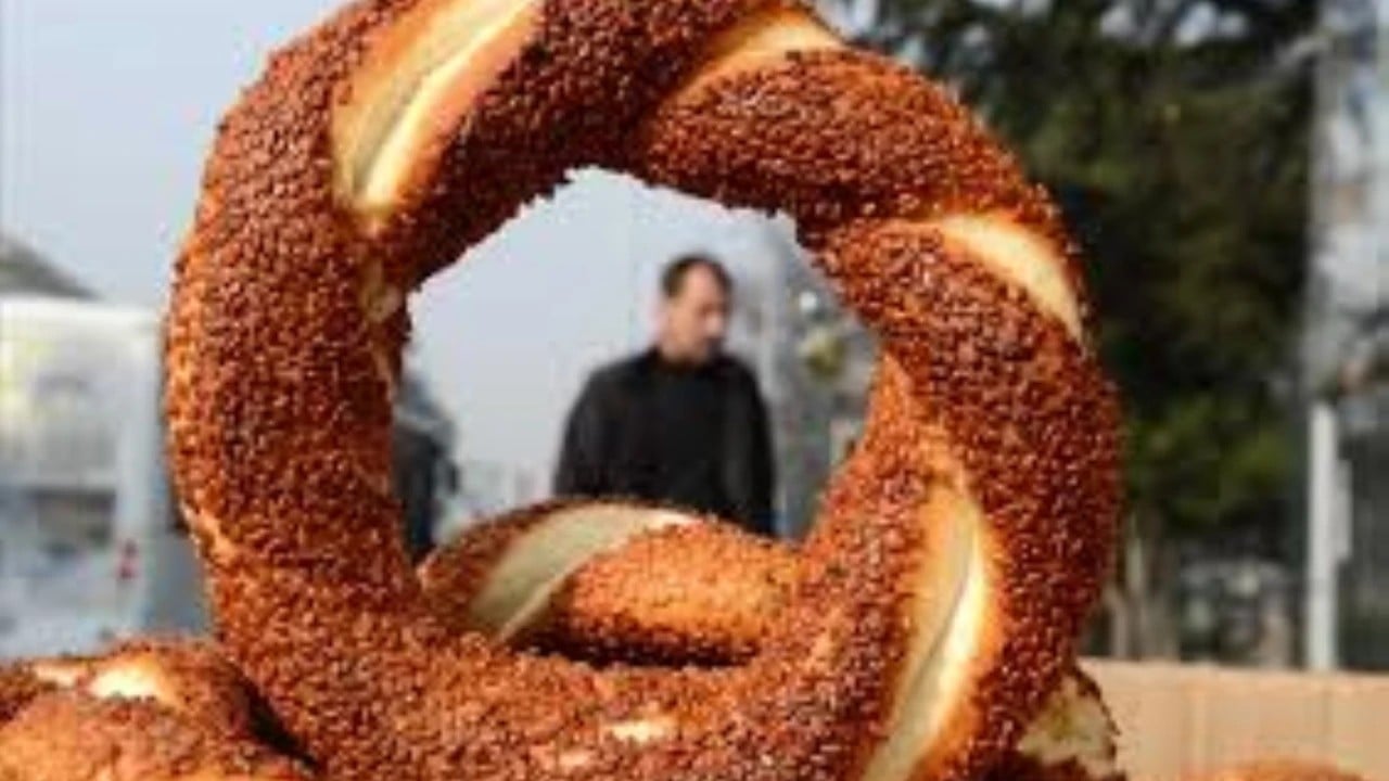 Foto - Simit Devrimi: 600 Yıllık 