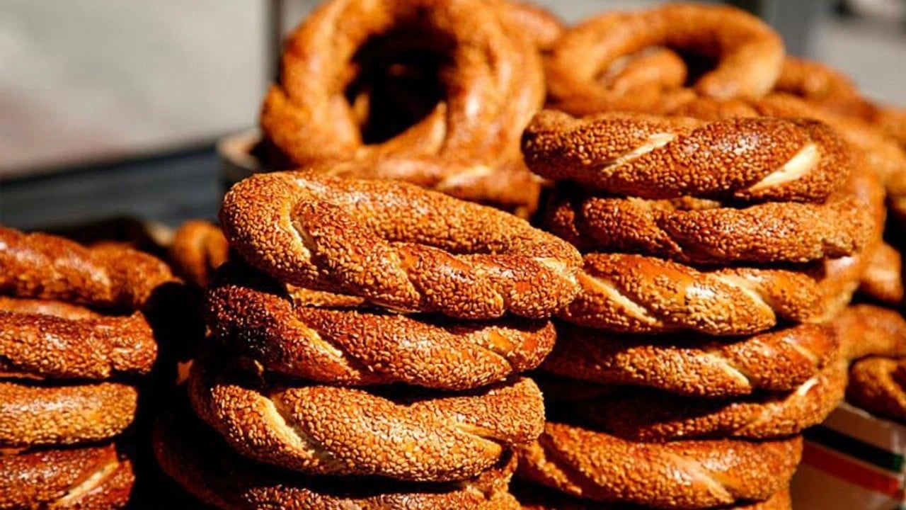 Foto - Simit Devrimi: 600 Yıllık 