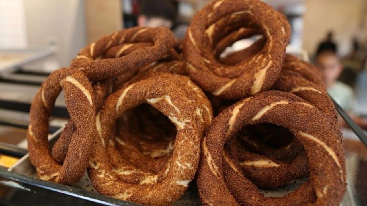 Foto - Simit Devrimi: 600 Yıllık 