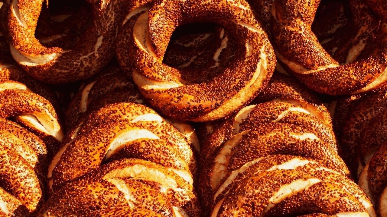 Simit Devrimi: 600 Yıllık 