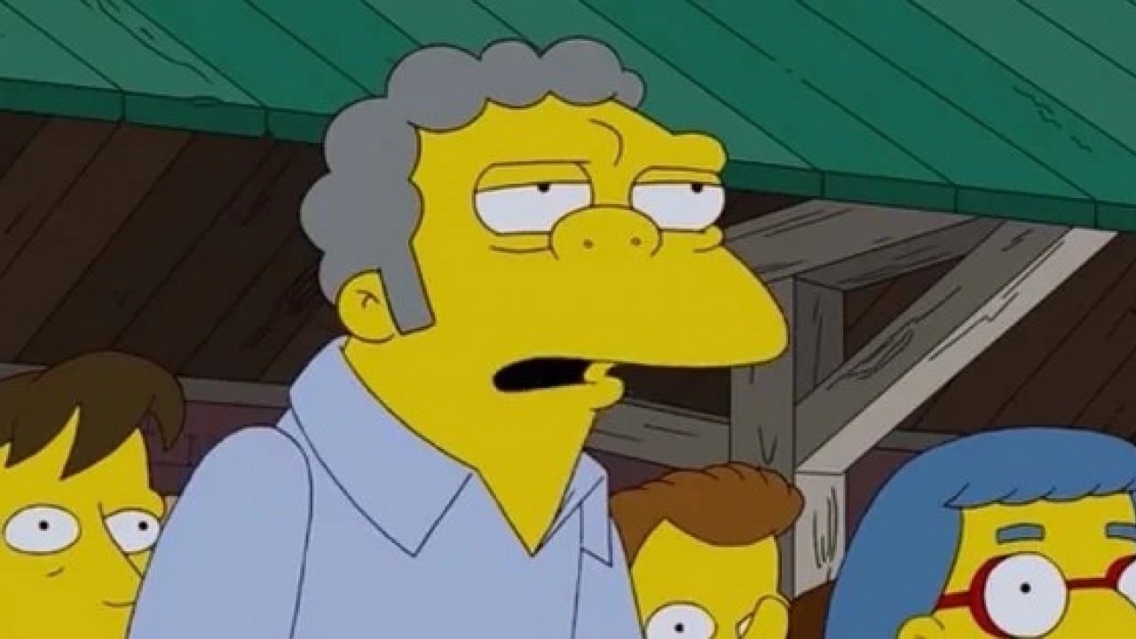 Foto - Simpsonlardan dünyayı ayağa kaldıracak 9 Şubat iddiası! Herkes endişeye kapıldı