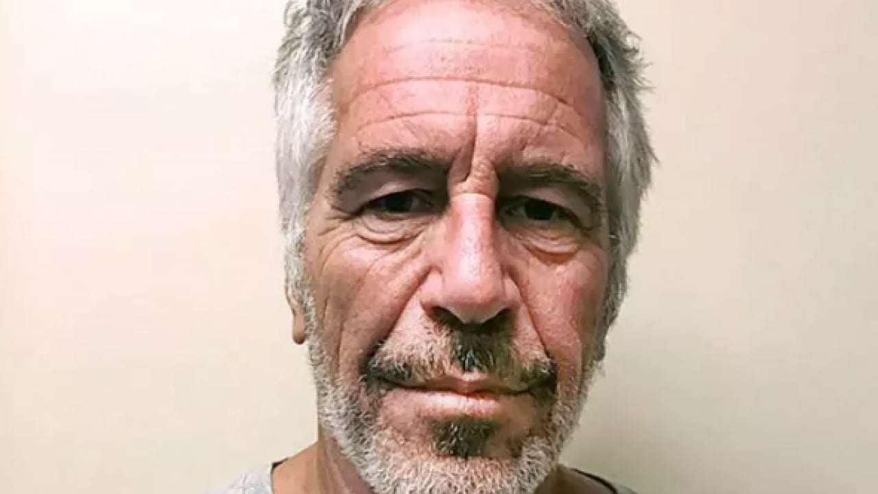 Foto - Simpsonlar'ın 25 yıl önceki tahmini gündem oldu! Epstein detayı kan dondurdu!