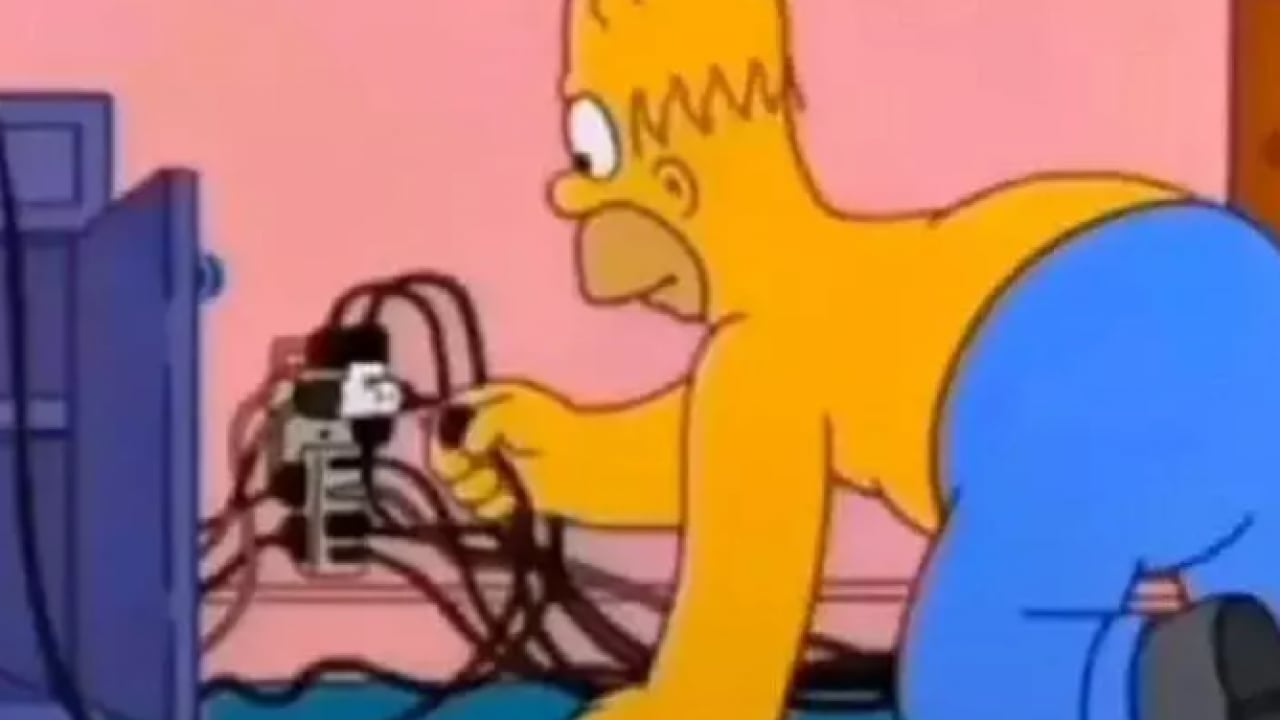 Foto - Simpsonlar'ın 9 Şubat tahmini olay oldu! Tam bir karmaşa!