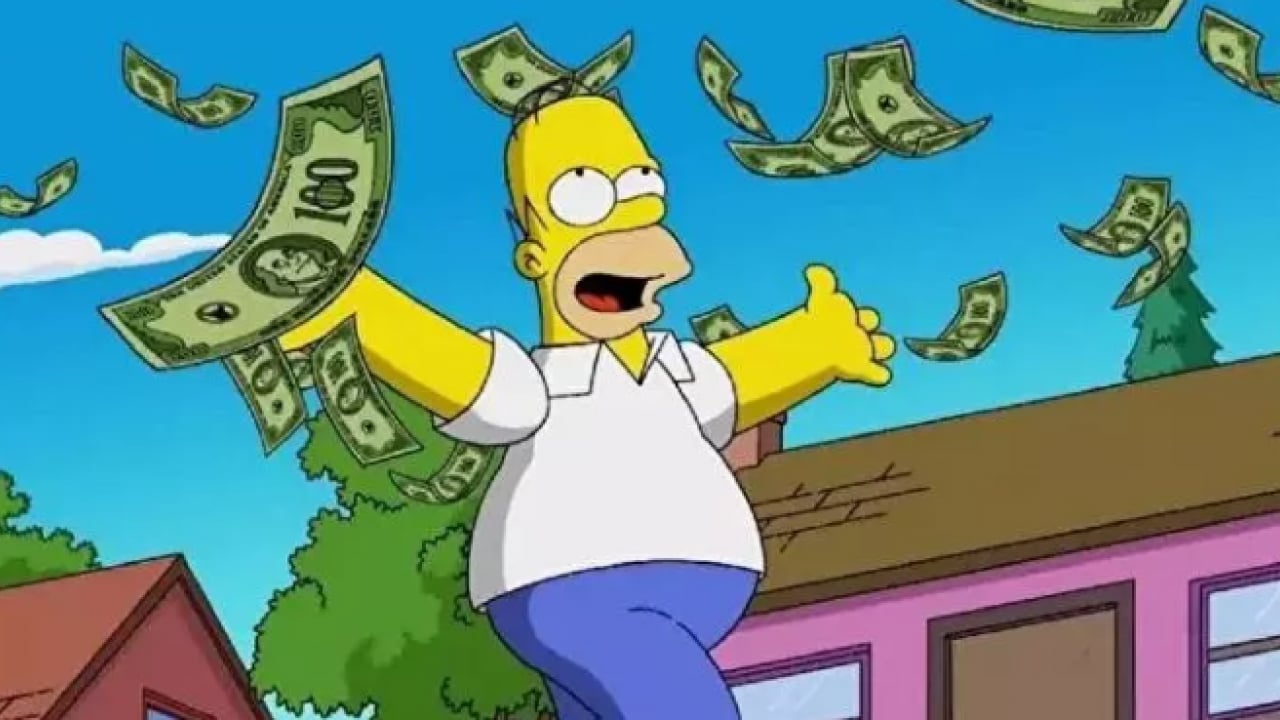 Foto - Simpsonlar'ın 9 Şubat tahmini olay oldu! Tam bir karmaşa!