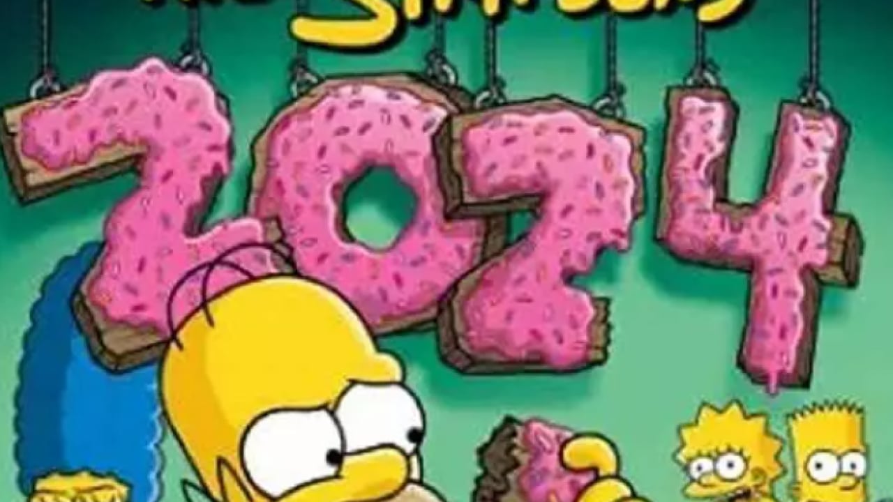 Foto - Simpsonlar'ın 9 Şubat tahmini olay oldu! Tam bir karmaşa!