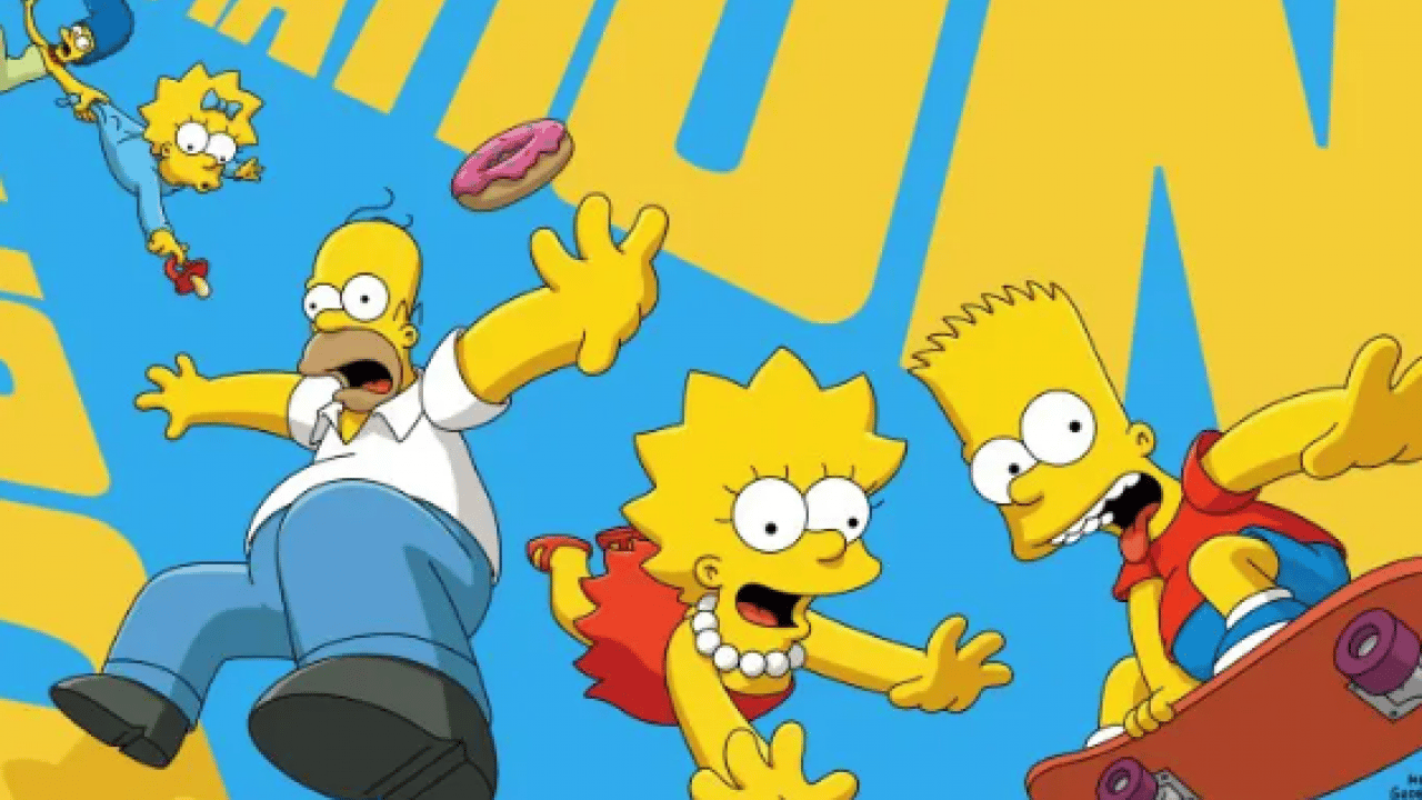 Foto - Simpsonlar'ın tahmini olay oldu! Uzmanlardan açıklama geldi!