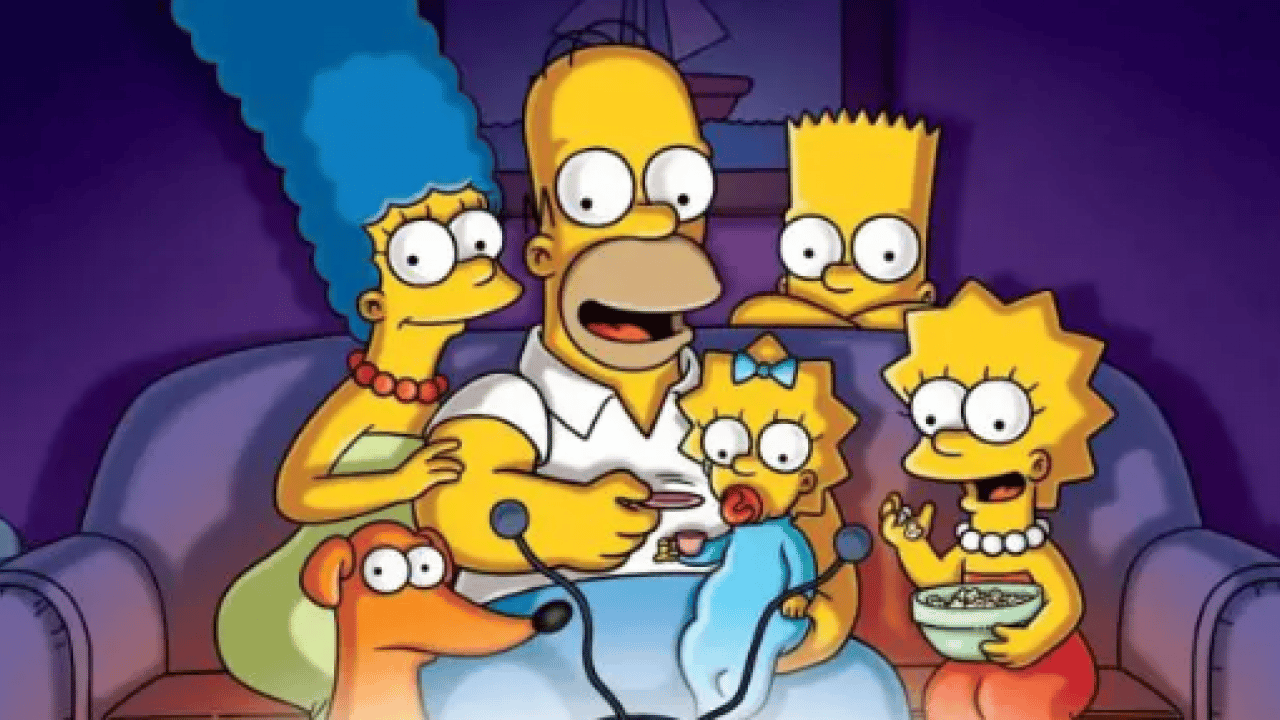Foto - Simpsonlar'ın tahmini olay oldu! Uzmanlardan açıklama geldi!