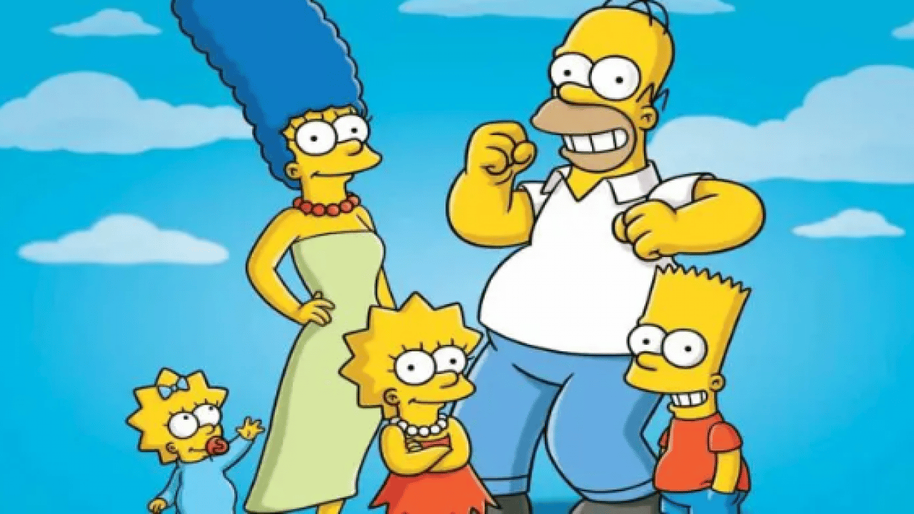 Foto - Simpsonlar'ın tahmini olay oldu! Uzmanlardan açıklama geldi!