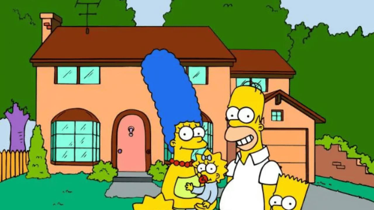 Foto - Simpsonlar'ın tahmini olay oldu! Uzmanlardan açıklama geldi!