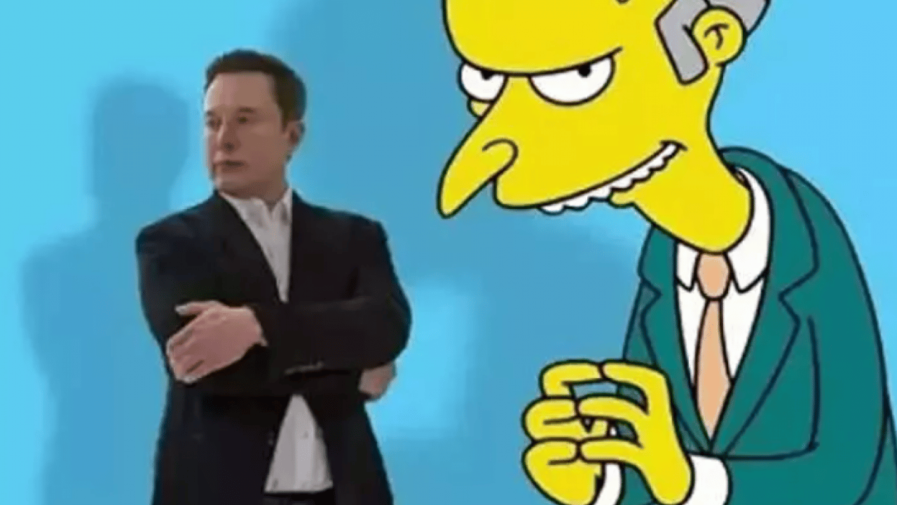 Foto - Simpsonların yeni tahmini gündem oldu! Bu kadarı da pes dedirtti!