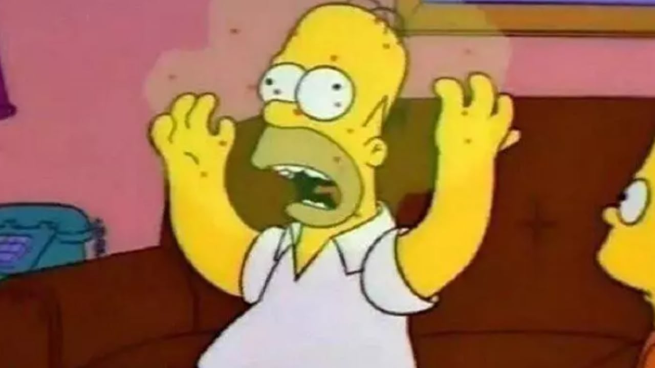 Foto - Simpsonların yeni tahmini gündem oldu! Bu kadarı da pes dedirtti!