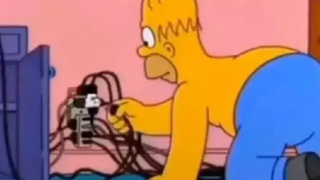 Foto - Simpsonların yeni tahmini gündem oldu! Bu kadarı da pes dedirtti!